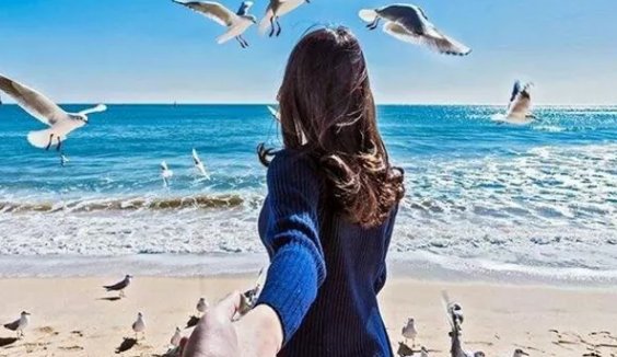 女生说“我要求不高…”这句话能信吗？