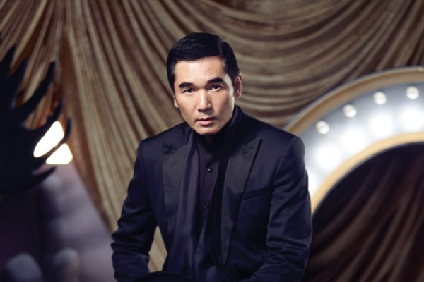 天行者演员全部名字