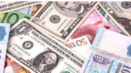 gbpusd在外汇中什么意思收益计算