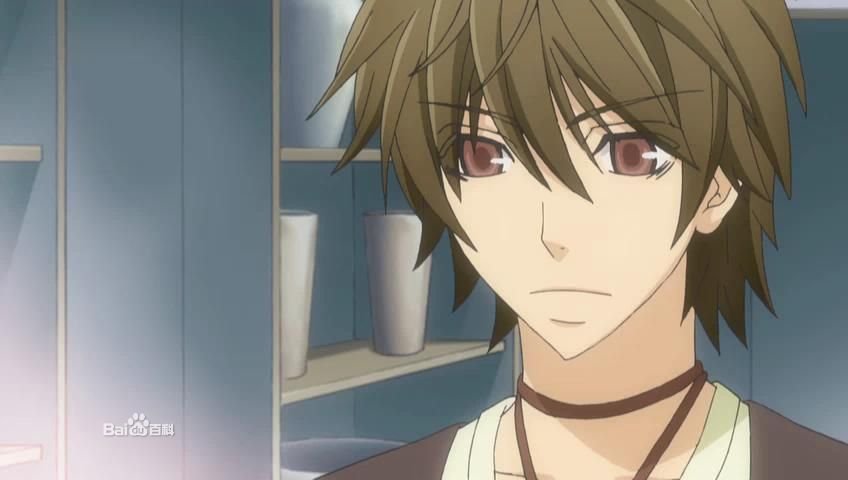 谁知道这个图片最后一行的第二第三个动漫人物是谁吗？神谷浩史配的音