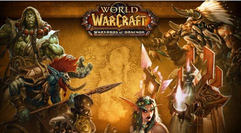 《魔兽世界》的“倒影大厅”是不是五人本玩家噩梦？