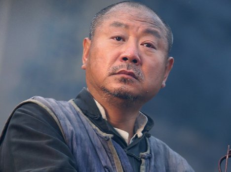 范伟演过哪些电影？