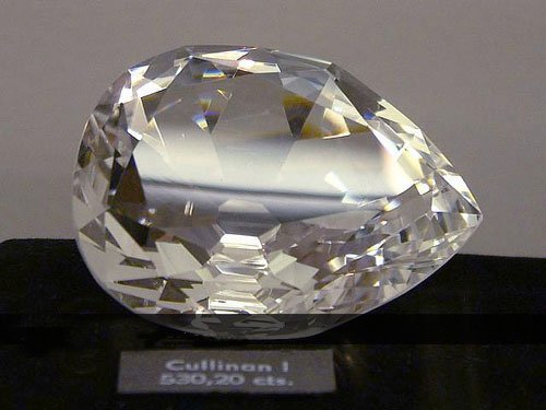 非洲之星的介绍