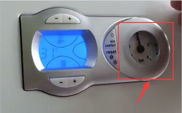 如何使用史麦斯壁挂炉?