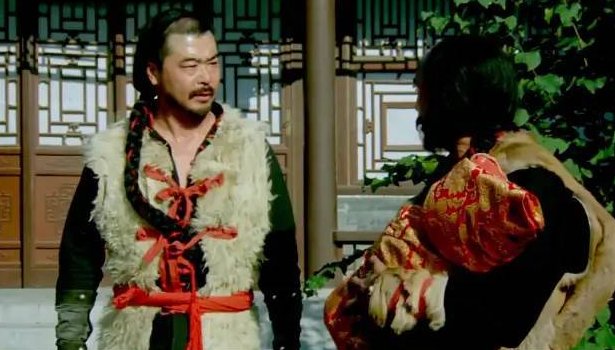 30年前的邪典武侠片,侠女复仇引出灭门惨案,剧情反转了多少次?