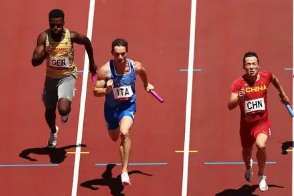 奥运会2024是哪个国家