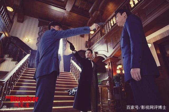 在电视剧《伪装者》中，如果明楼、明诚、明台打起来谁会赢？为什么？