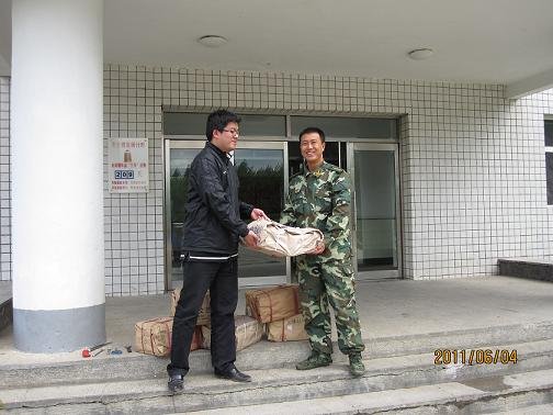 军营医生的影片信息