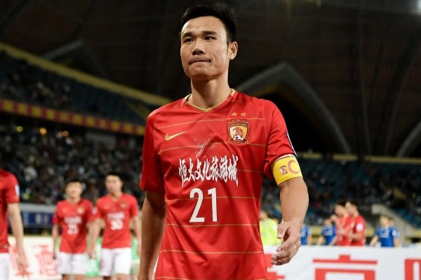 中国队归化球员有哪些