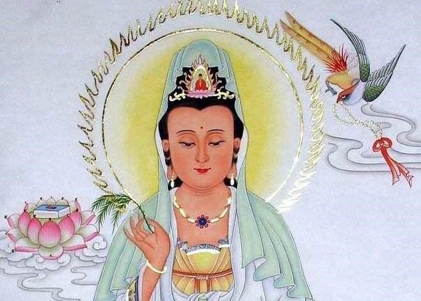 九神庙指的是哪几位神仙?