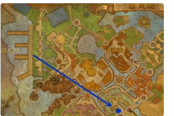 脏兮兮的戒指任务攻略