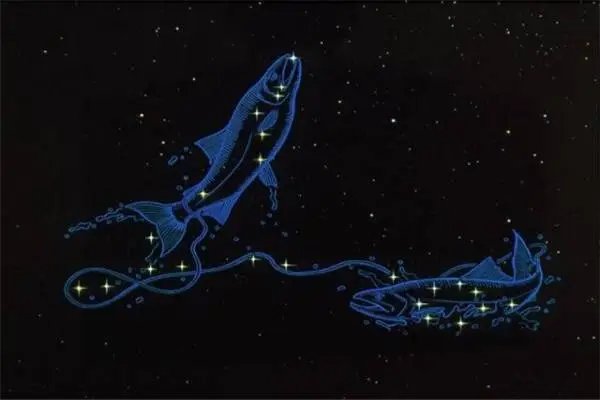 三月十七是什么星座?