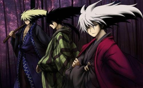 为什么《滑头鬼之孙》没有第三季