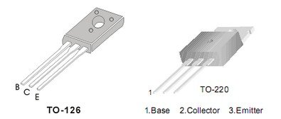 三极管 E13007-1可以代替13003吗