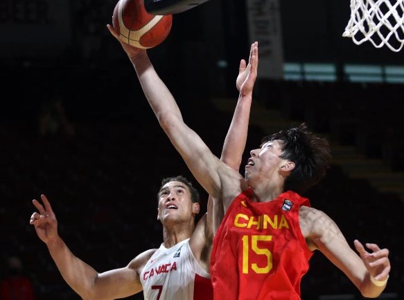 中国男篮能递补金牌吗