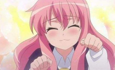 动漫说的钉宫病是什么意思?