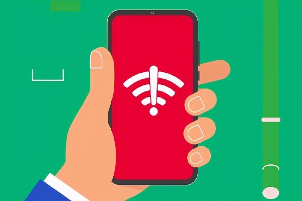 为什么微信呼叫失败？