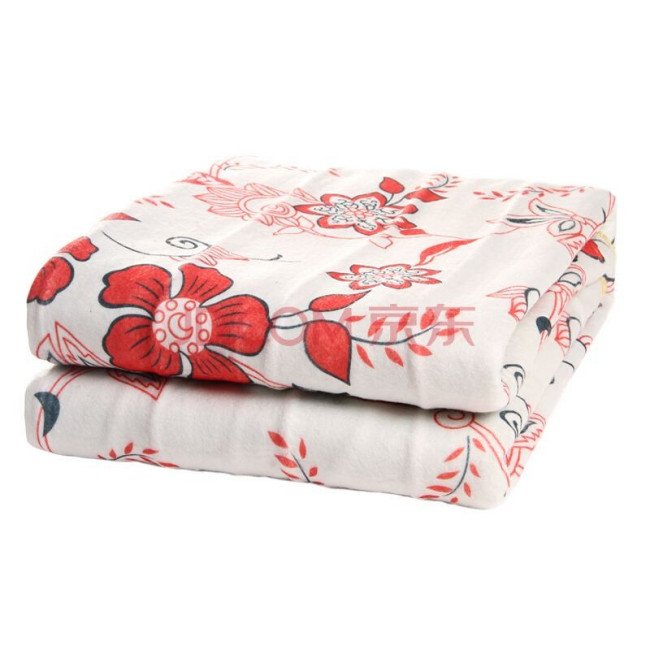 电热毯的功率一般是多少？多少度电？