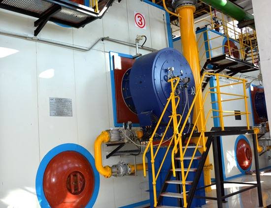 b级锅炉什么意思？