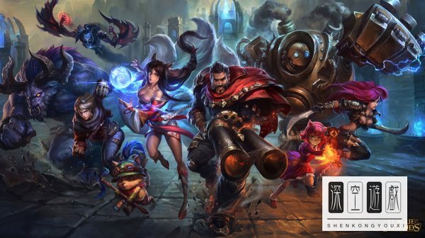 英雄联盟双城之战大结局是什么？