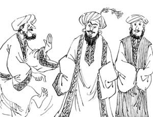 收回成命的介绍