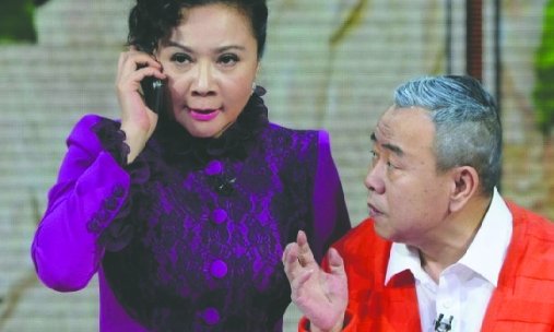 千年的狐狸下一句 都是千年的狐狸原句是什么?