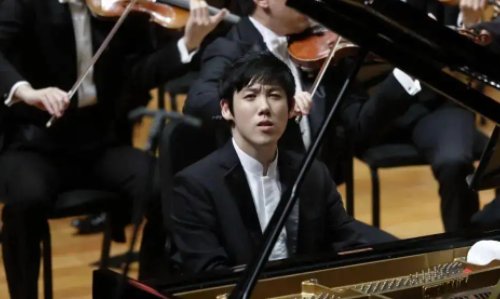 我国著名钢琴家有哪些？