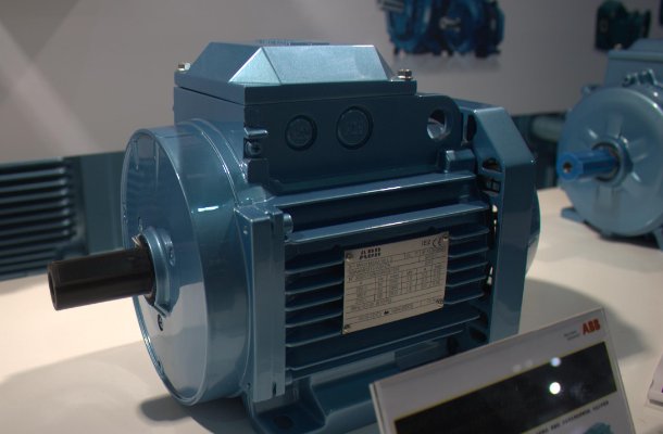 电动机十大品牌排名是怎样的?