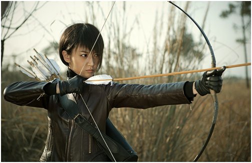 如箭在弦的意思