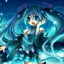 雨琉的角色设定