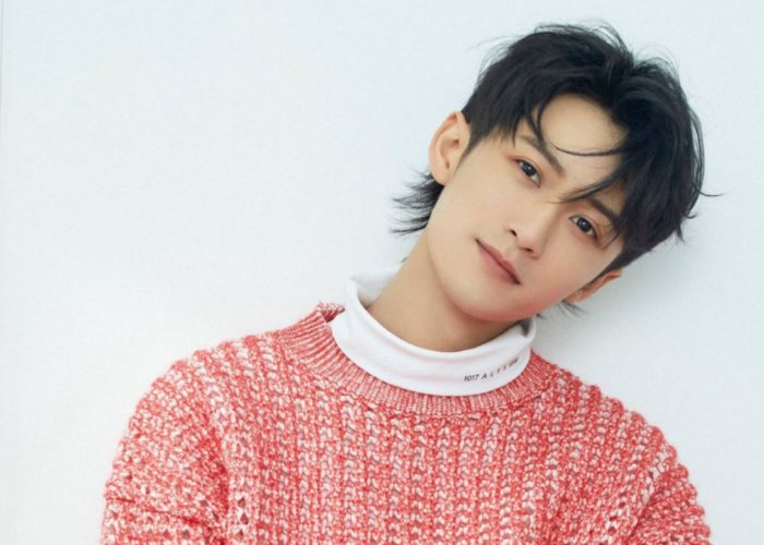 檀健次演过的电视