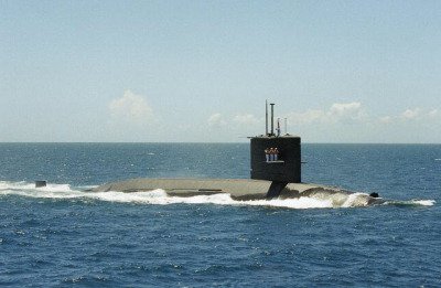 “春潮”级潜艇的简略介绍