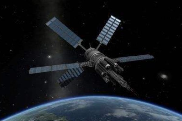 从天而降的大杀器，“上帝之杖”这种武器到底有多好用？