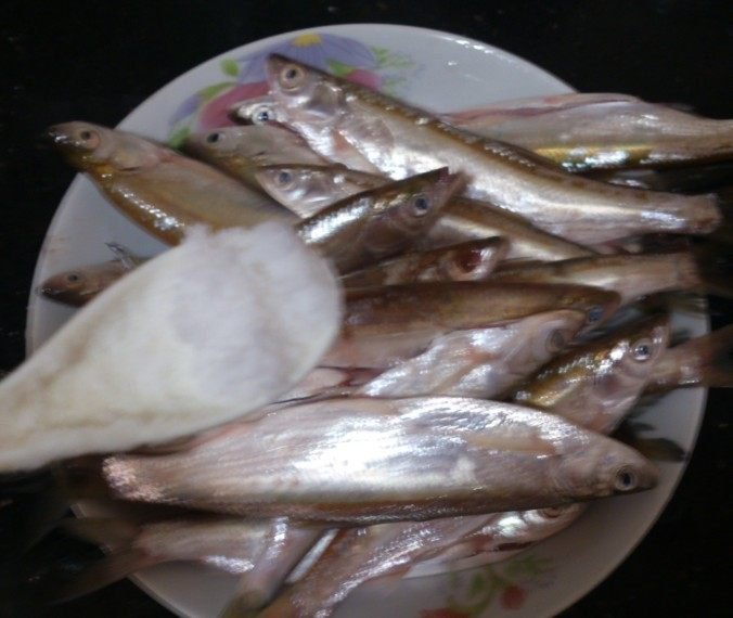 蓝鱼怎么做好吃