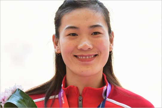 陆敏佳个人资料