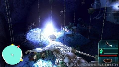 虹吸战士：罗根之影的基本信息