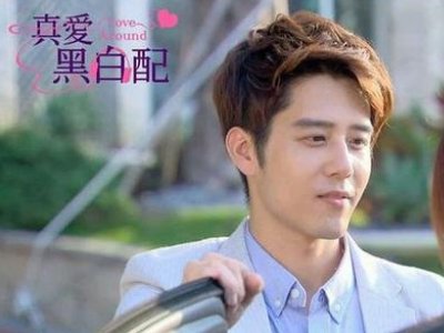 胡宇崴演过的电视剧有那些?