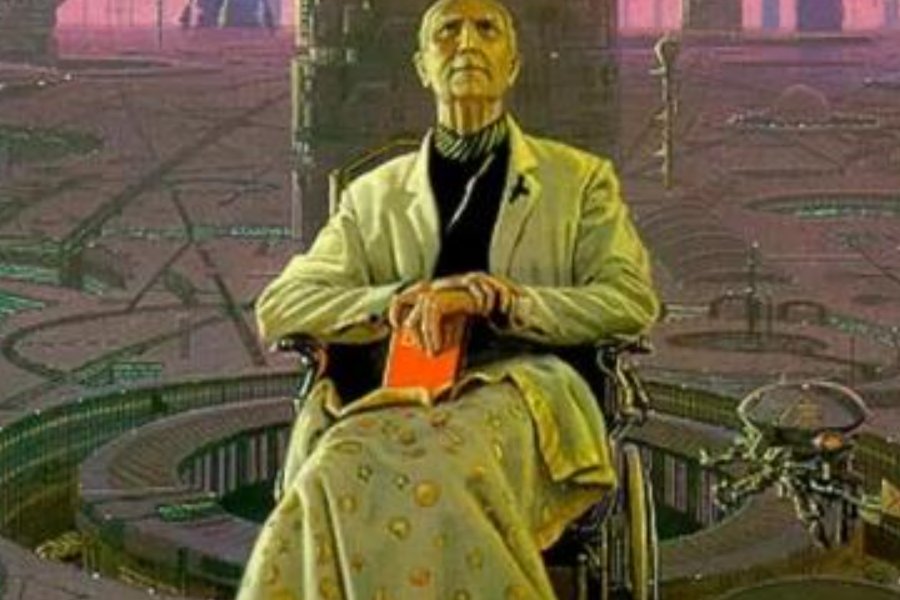 基地分为多少部？每一部的梗概是什么？