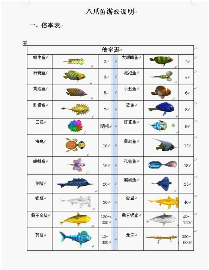 一网打尽游戏机的产品操作说明