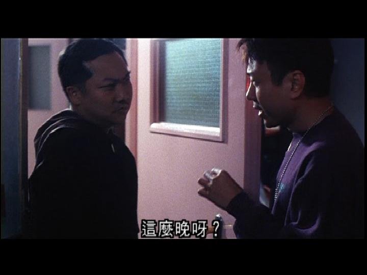 烹尸之丧尽天良的介绍