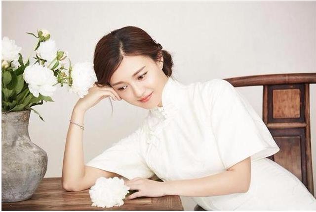 中戏七朵金花，你知道是谁吗？