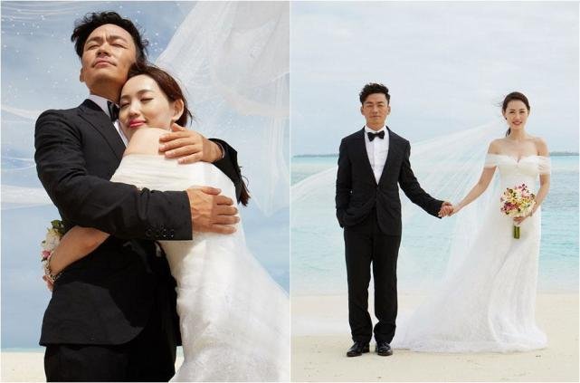 马蓉嫁给王宝强是怎样的心态？是虚荣心在作祟，还是另有原因？