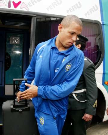 费尔南多·利马的介绍