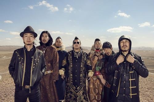 《中国好歌曲》第二季冠军是谁？