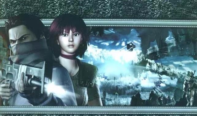 找一部以前的动漫性质科幻电影，95后，就是一个星球要灭亡，制造两个