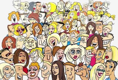 英语中的“ppl”是什么意思？