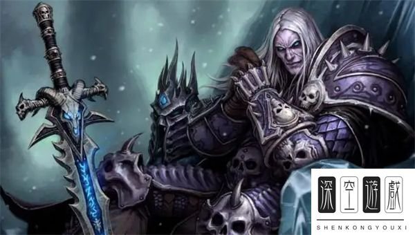 魔兽世界冰冷的心任务怎么做 冰冷的心任务攻略