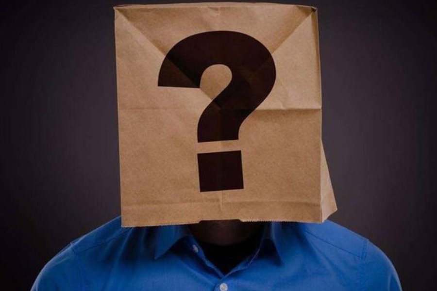 质疑的意思解释