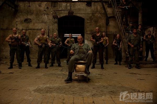 科里奥兰纳斯的介绍