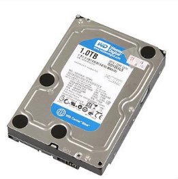 1TB的实际容量有多少？